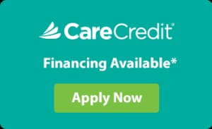CareCredit financing available